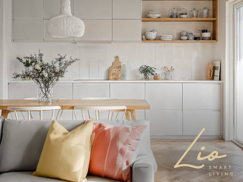 Appartamenti di nuova costruzione a Roma - Photo 5