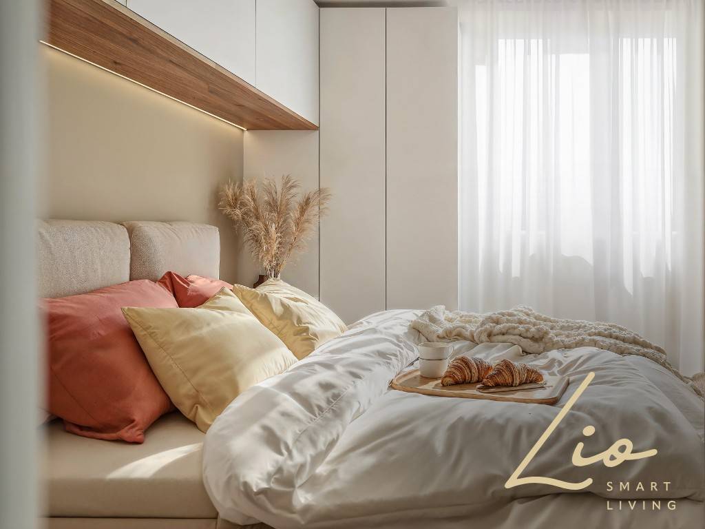 Appartamenti di nuova costruzione a Roma - Photo 8