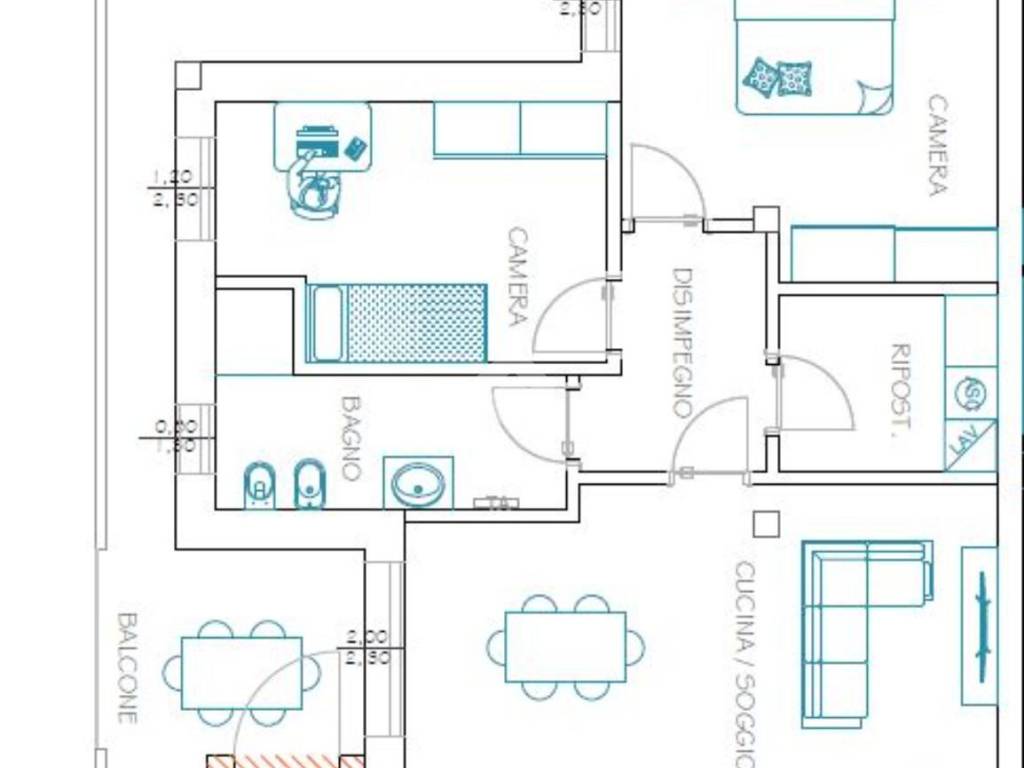 immagine annuncio 3 di 4