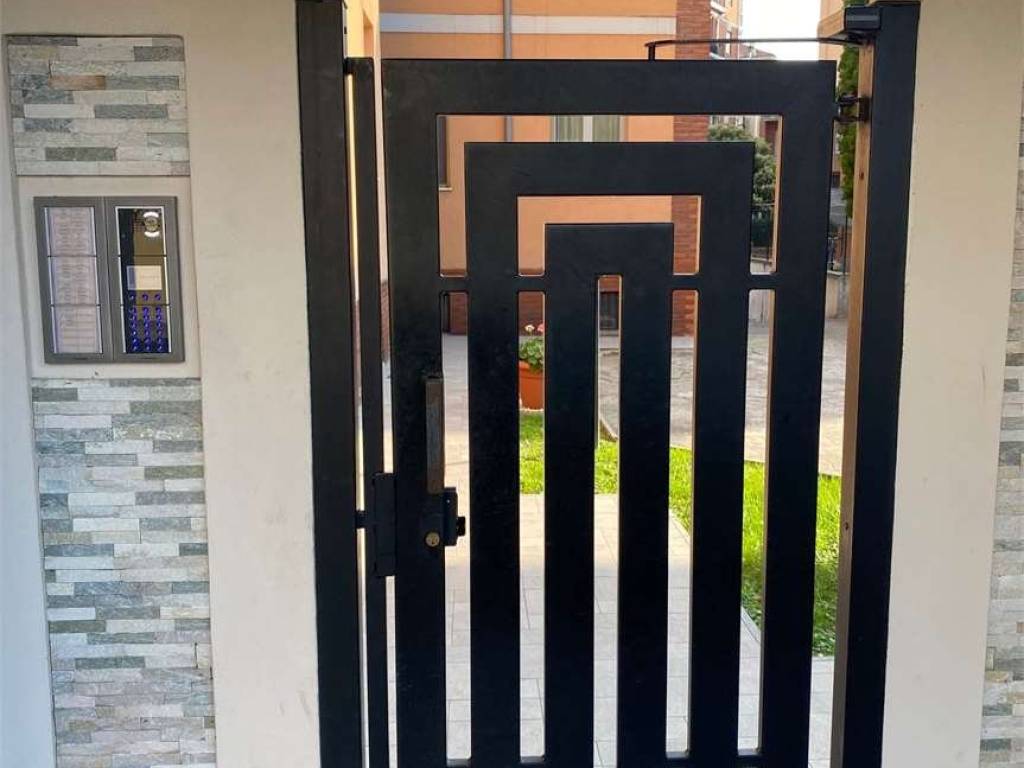 appartamento in vendita a Vigevano