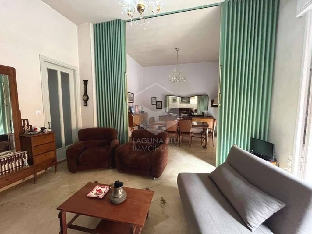 appartamento in vendita a Marsala in zona Centro Storico