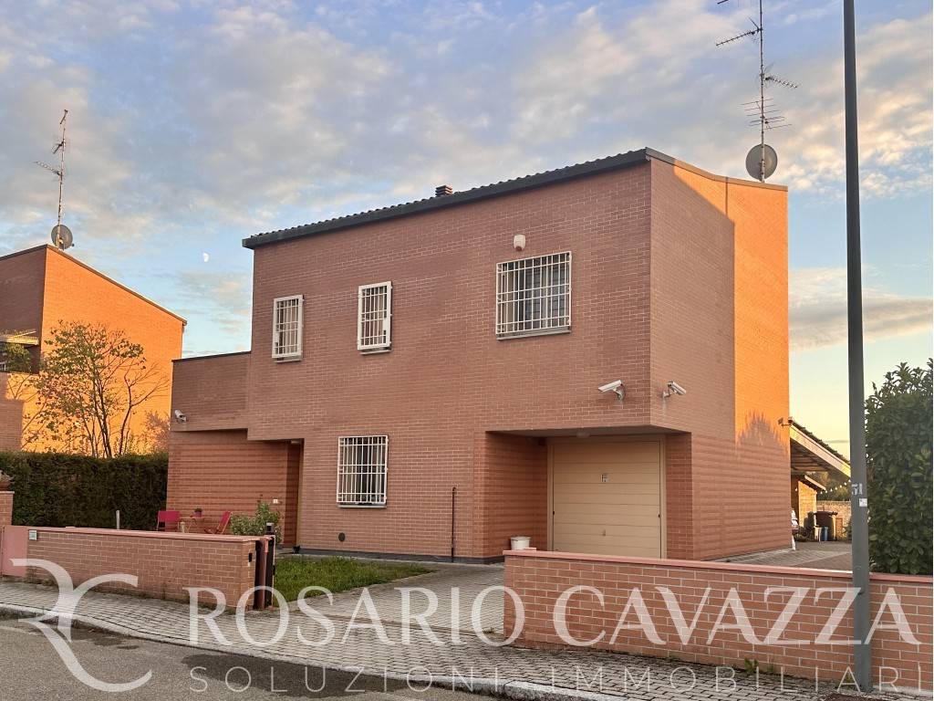 casa indipendente in vendita a San Giovanni in Persiceto