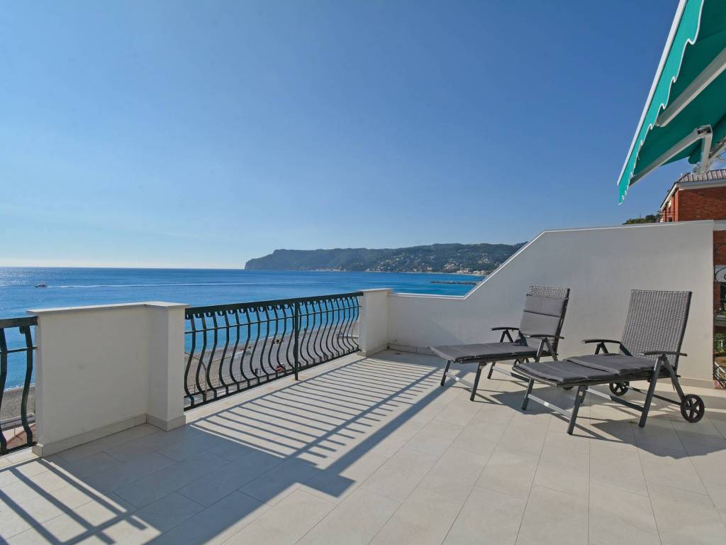 appartamento in vendita a Spotorno