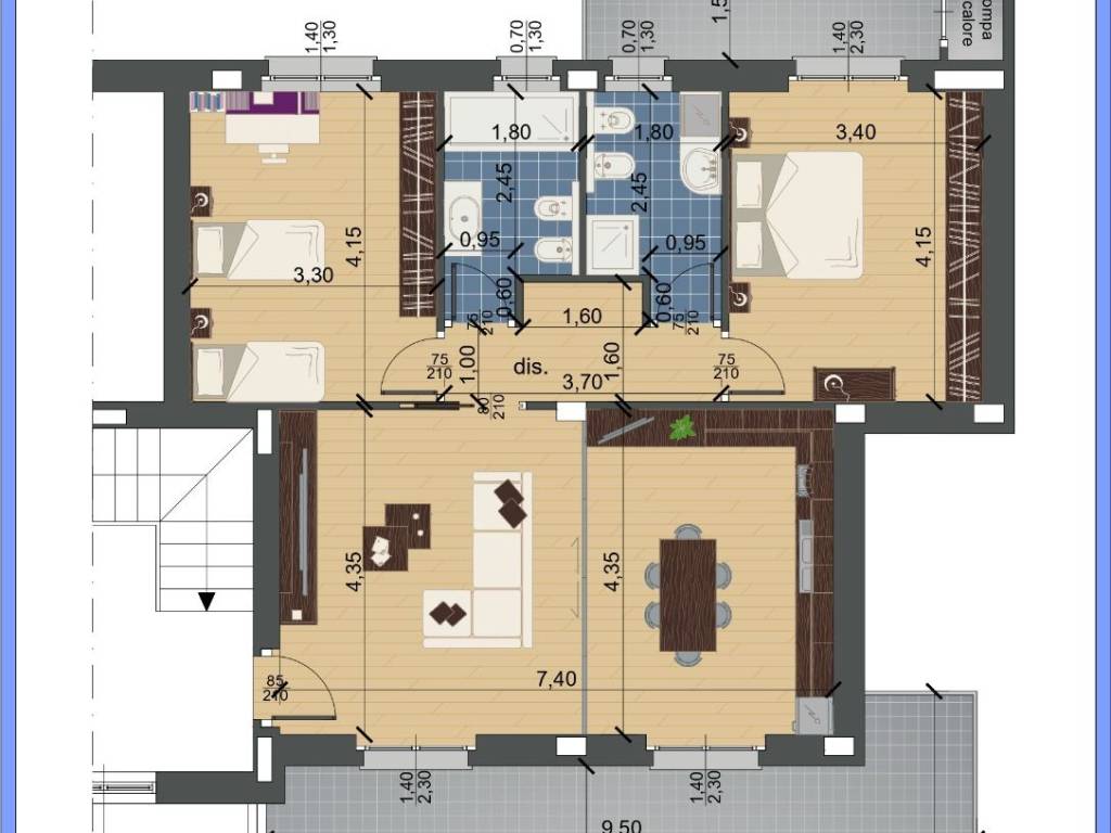 immagine annuncio 3 di 5