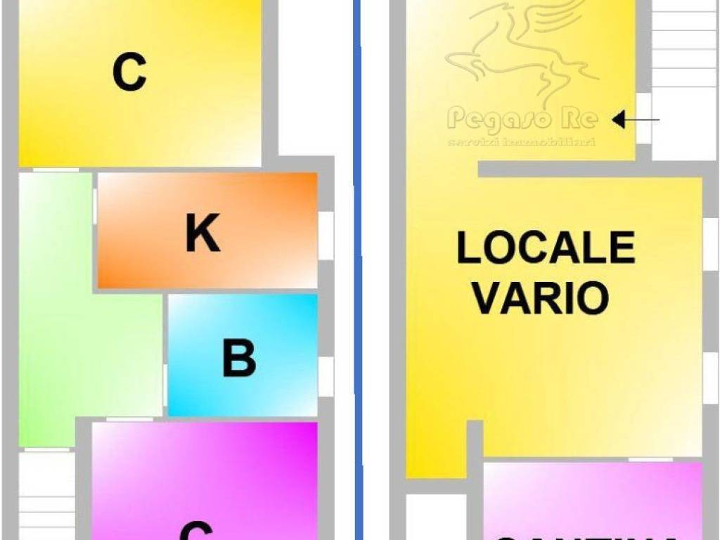 immagine annuncio 1 di 5