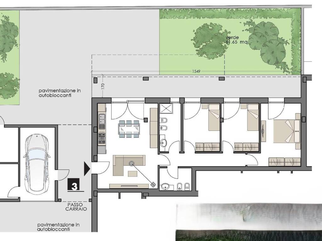 immagine annuncio 2 di 5