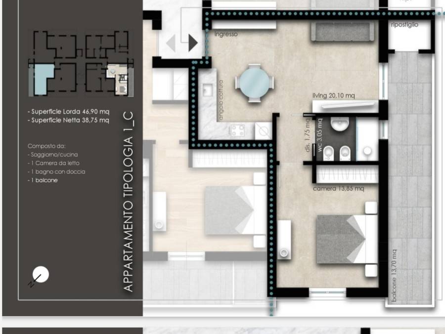 immagine annuncio 4 di 5