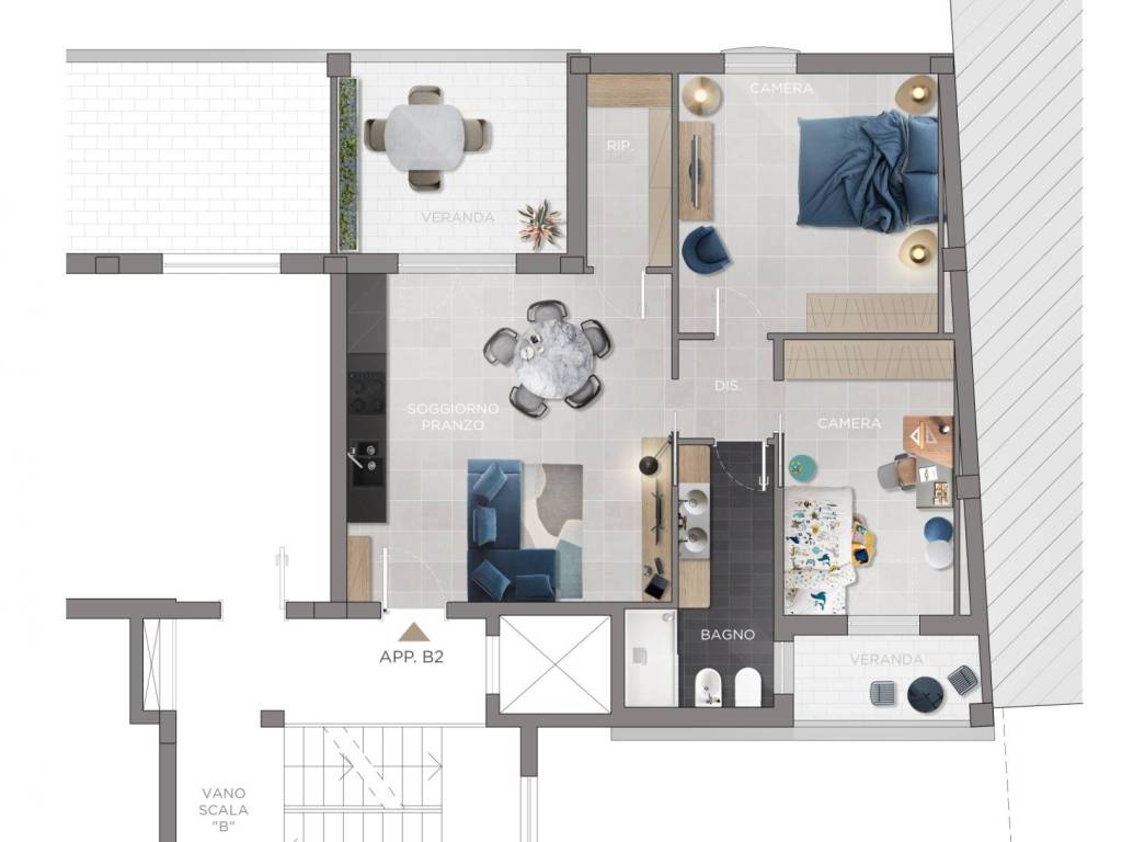 immagine annuncio 4 di 5