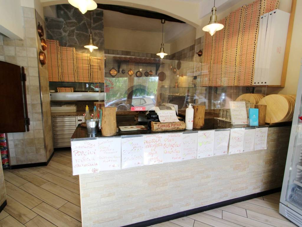 negozio in vendita a Rapallo