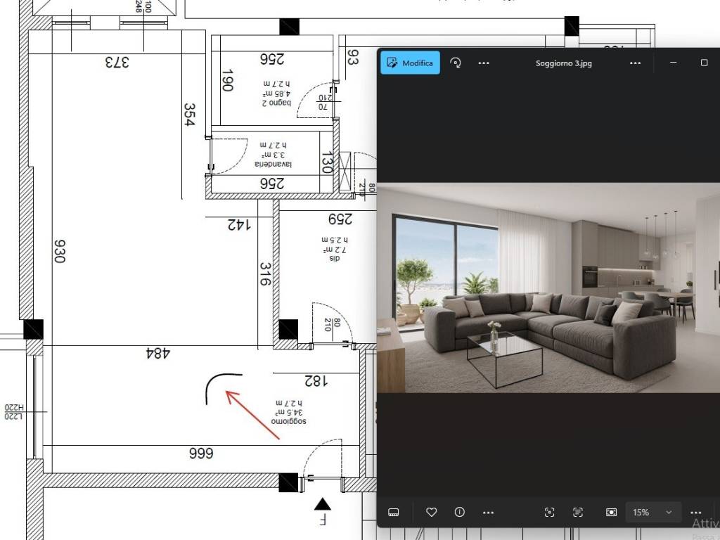 immagine annuncio 1 di 5