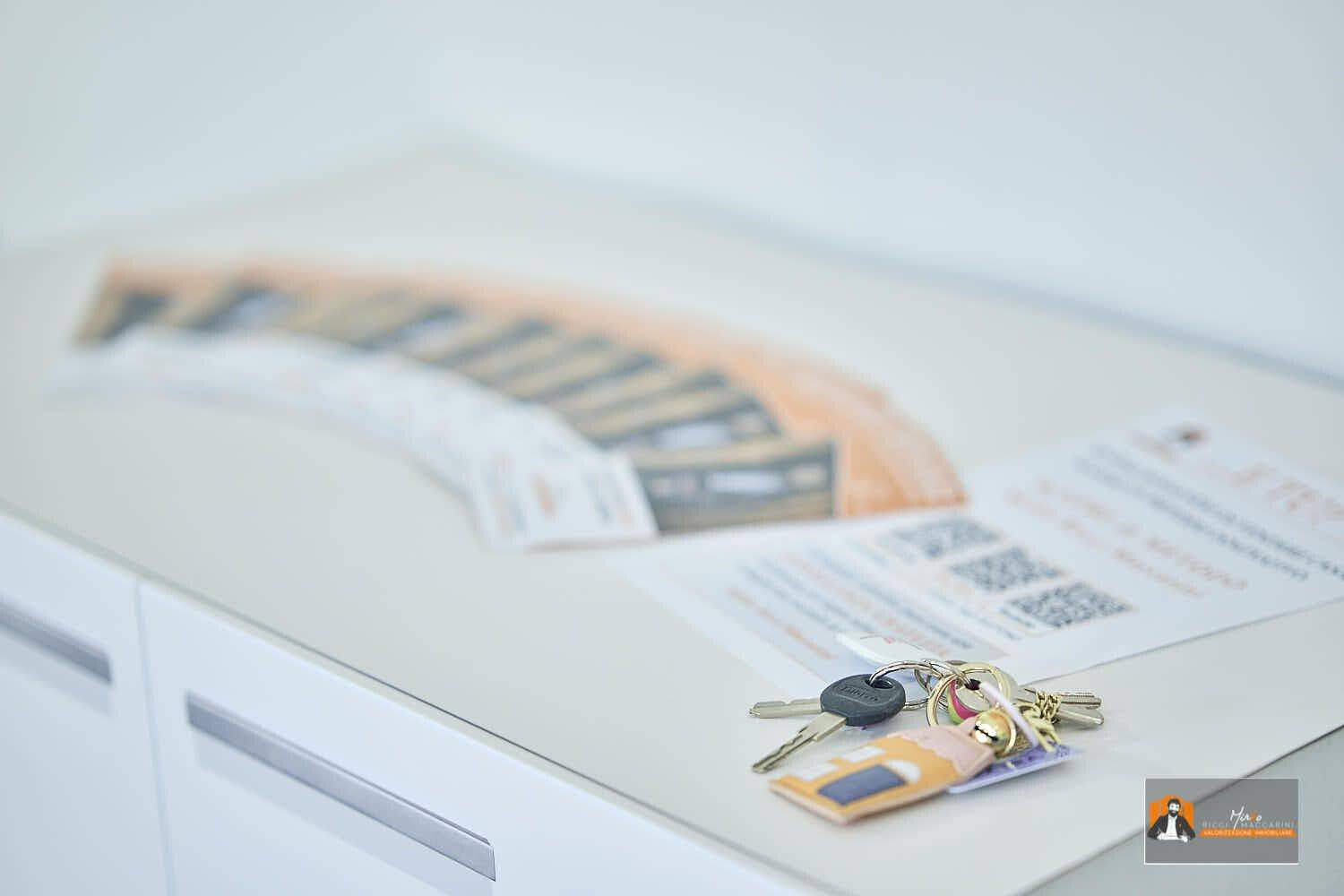 Trilocale via Abruzzo 14, Mazzini - Fossolo, Bologna - Photo 38