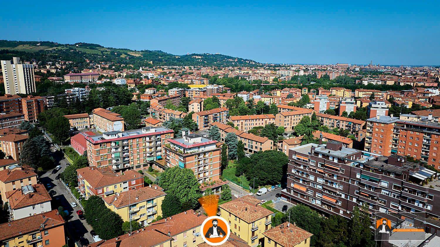 Trilocale via Abruzzo 14, Mazzini - Fossolo, Bologna - Photo 44