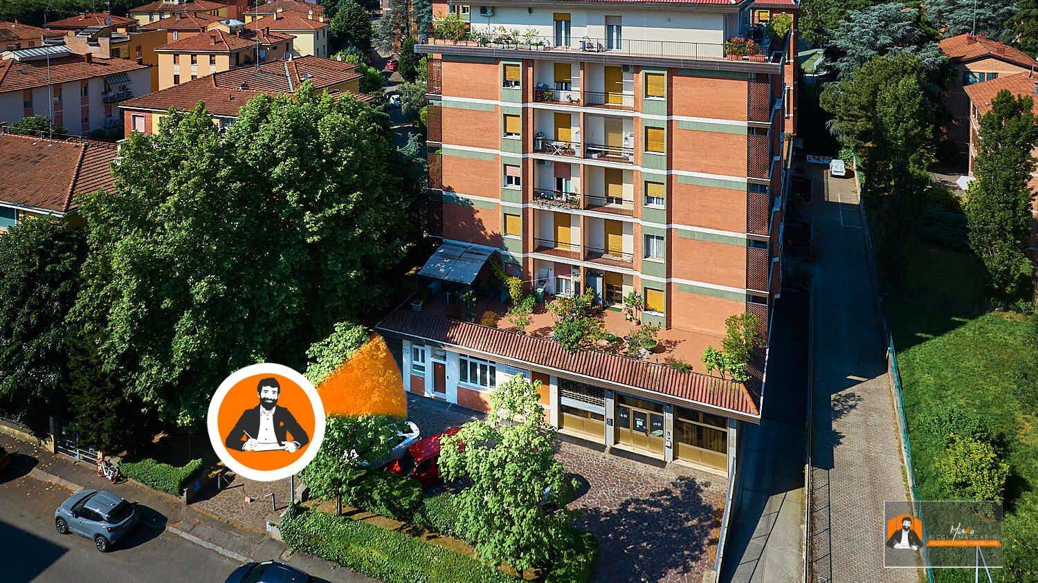 Trilocale via Abruzzo 14, Mazzini - Fossolo, Bologna - Photo 46