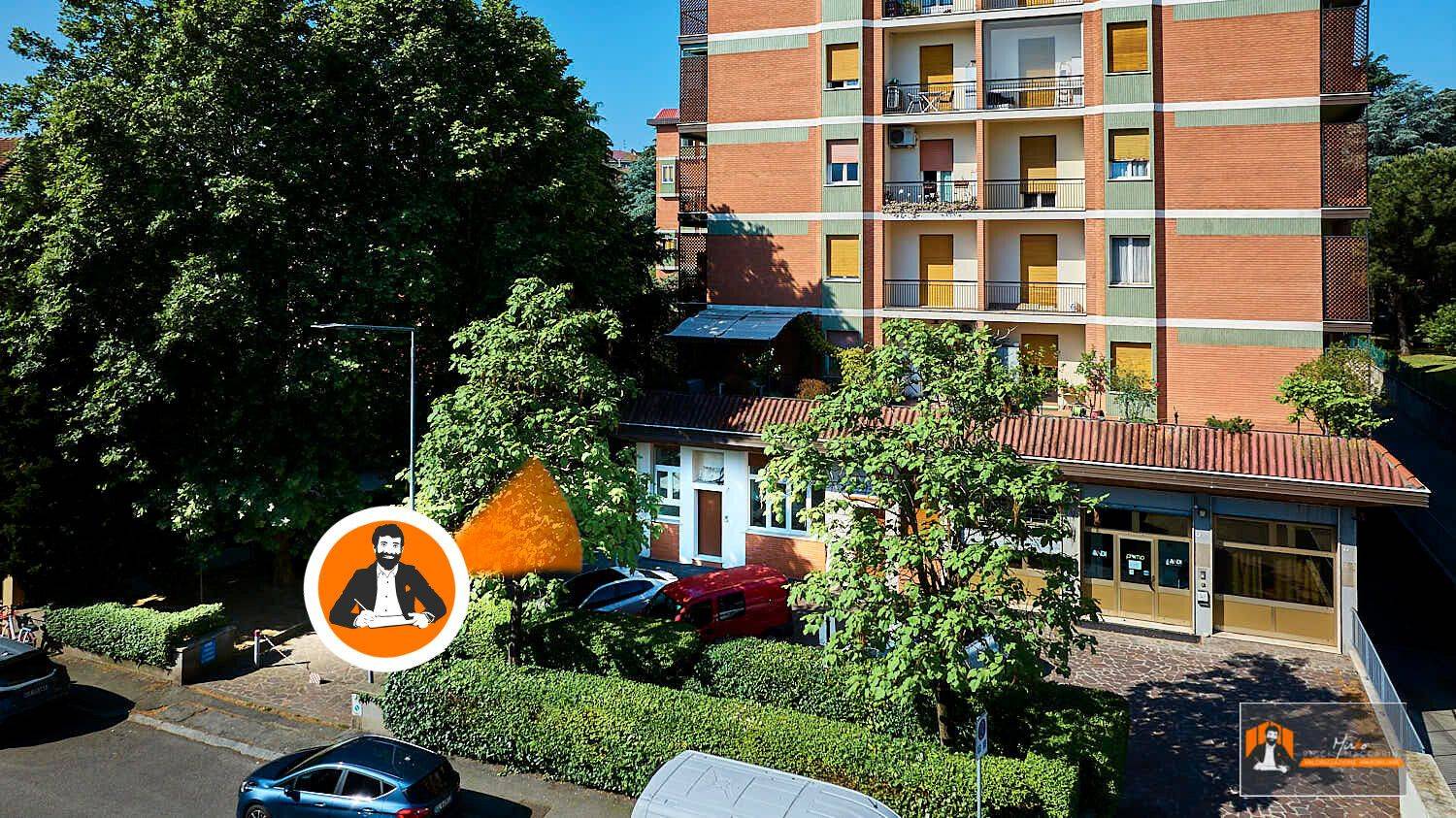 Trilocale via Abruzzo 14, Mazzini - Fossolo, Bologna - Photo 47