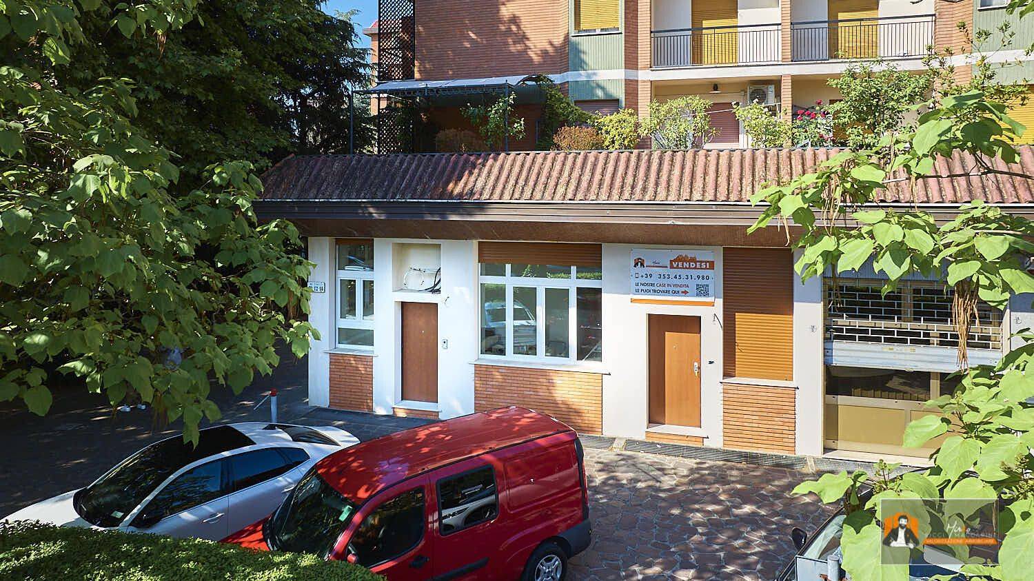 Trilocale via Abruzzo 14, Mazzini - Fossolo, Bologna - Photo 48