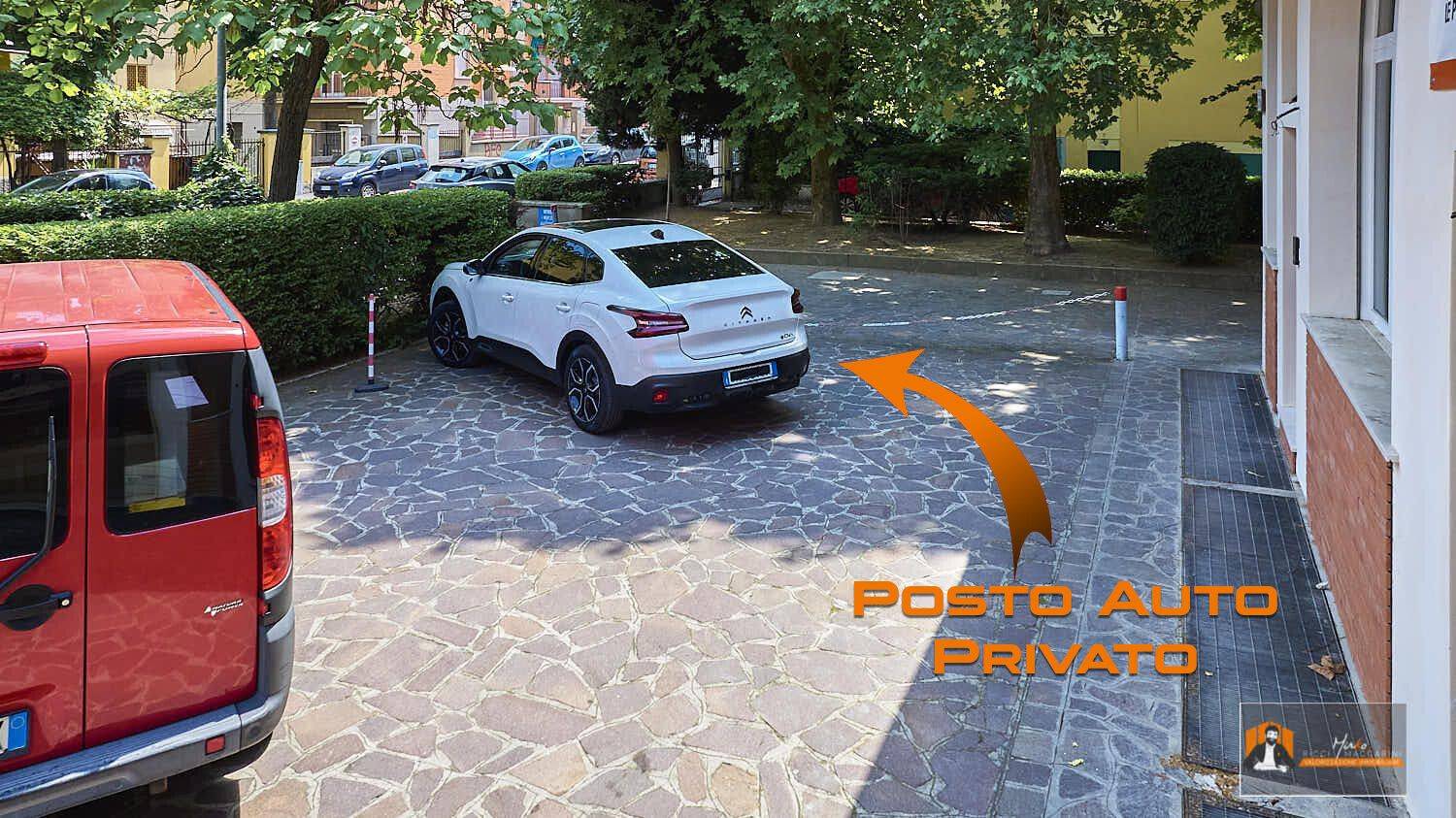 Trilocale via Abruzzo 14, Mazzini - Fossolo, Bologna - Photo 50