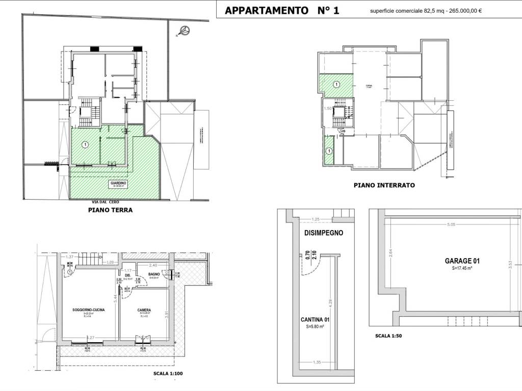 immagine annuncio 1 di 5