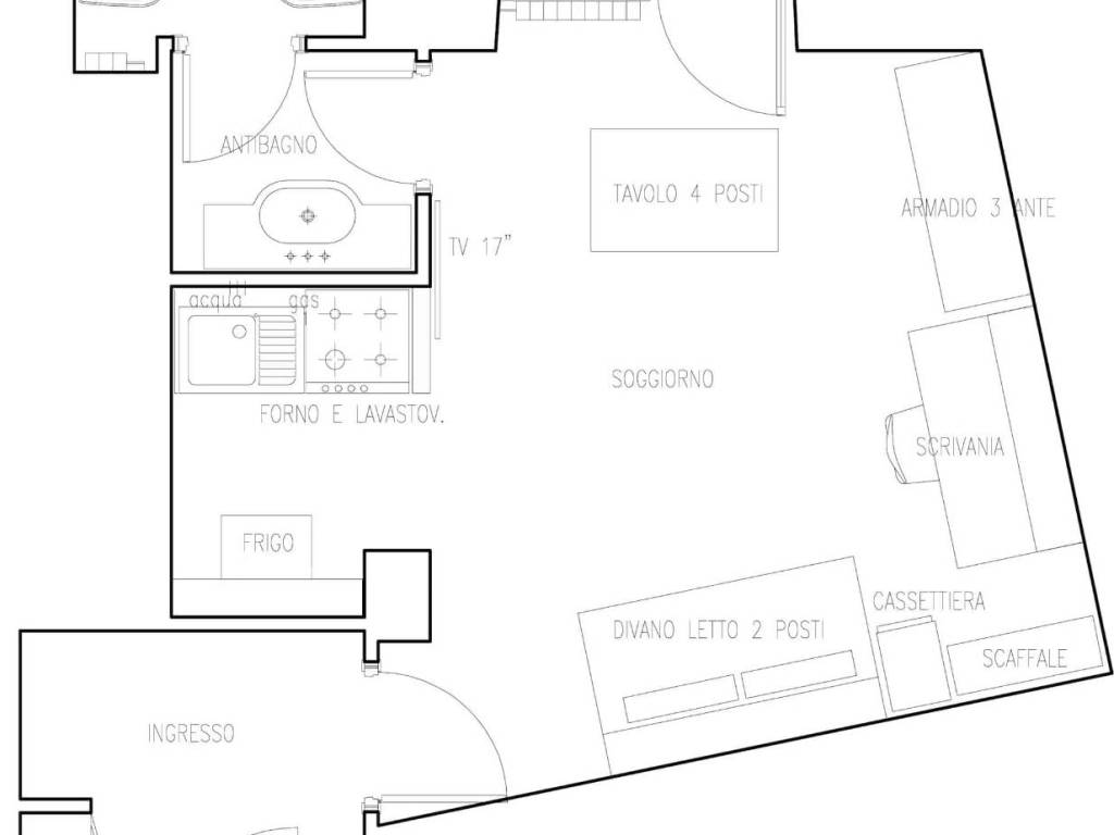 immagine annuncio 3 di 4