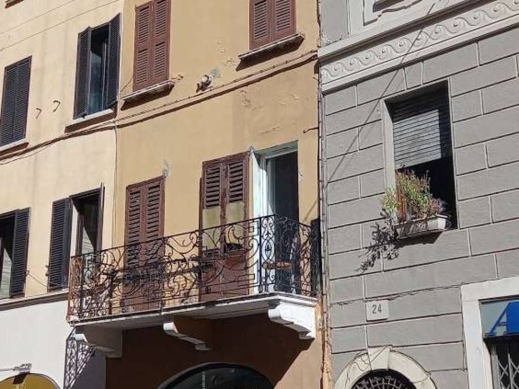 intera palazzina in vendita a Brescia
