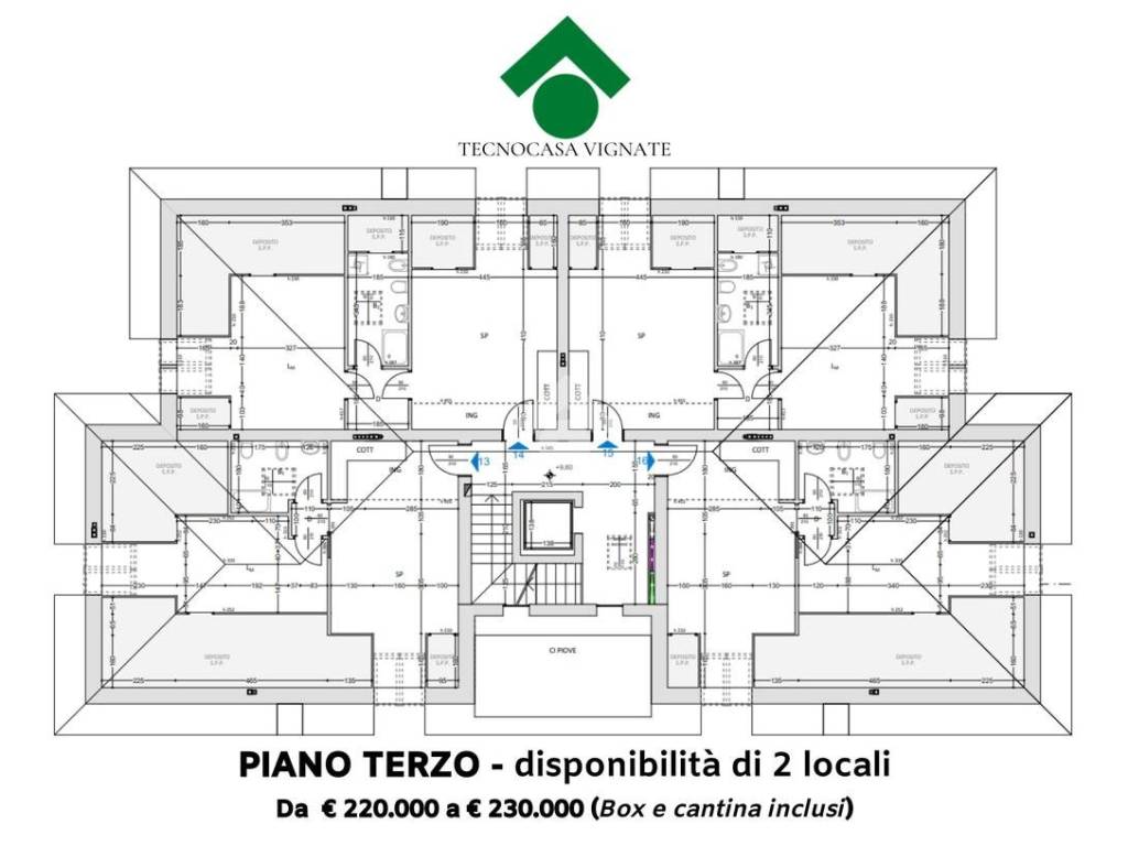 immagine annuncio 4 di 5