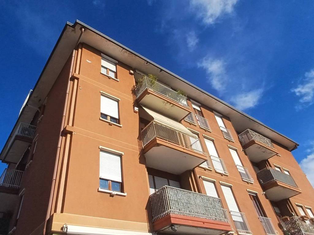 appartamento in vendita a Solaro