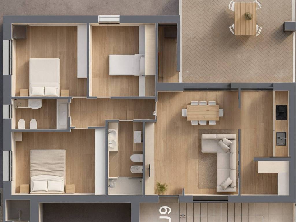 immagine annuncio 4 di 5