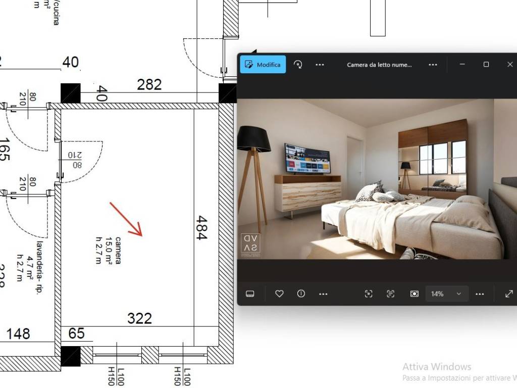 immagine annuncio 1 di 5
