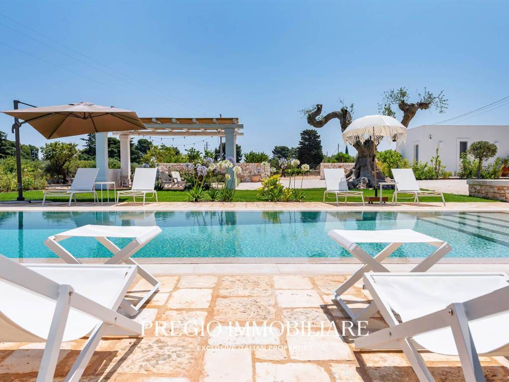 casa indipendente in vendita a Polignano a Mare