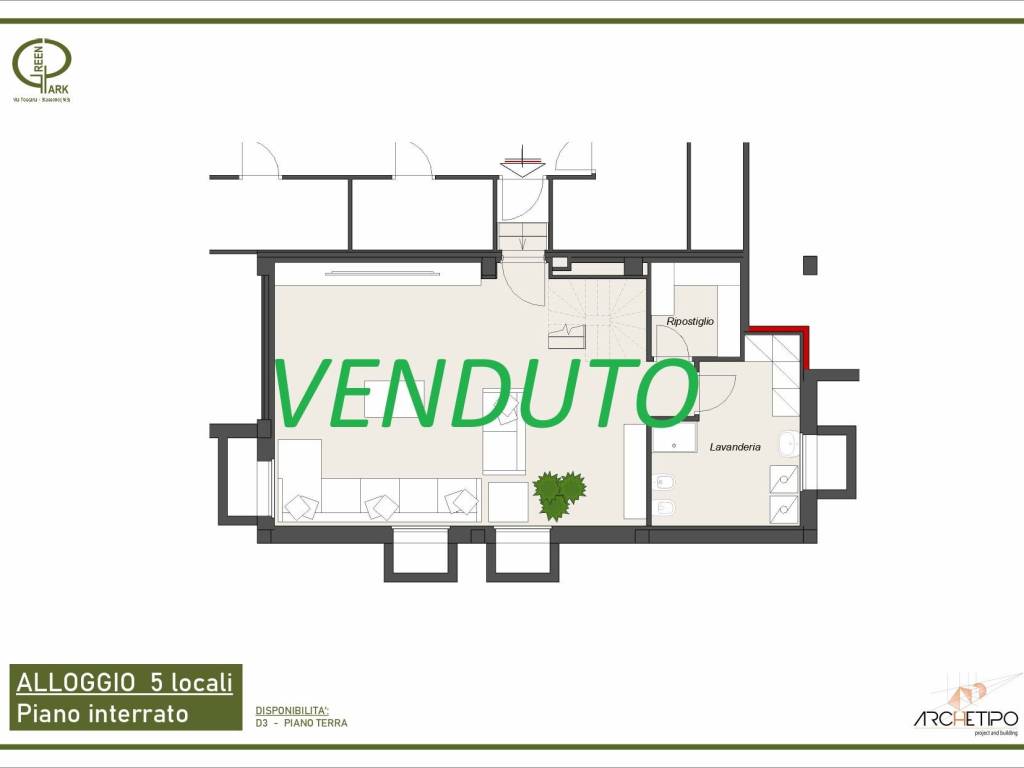 immagine annuncio 1 di 5