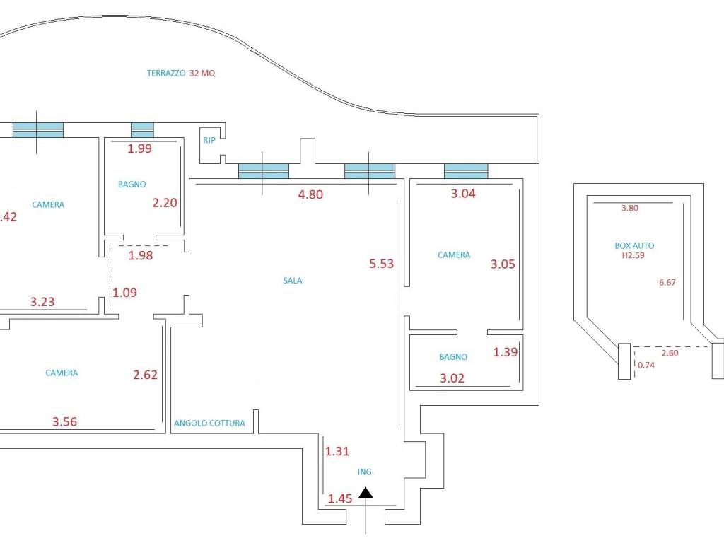 immagine annuncio 1 di 5