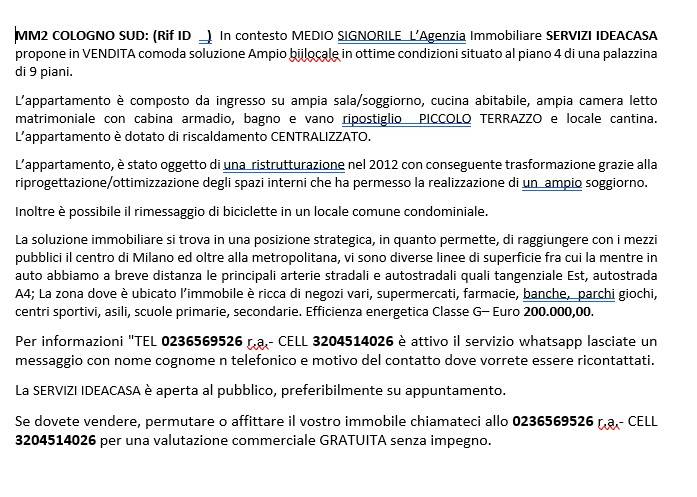 immagine annuncio 1 di 5