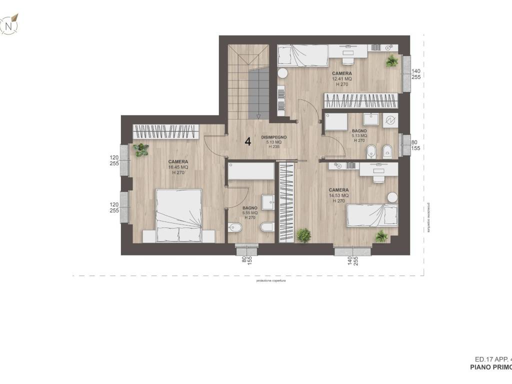 immagine annuncio 1 di 4