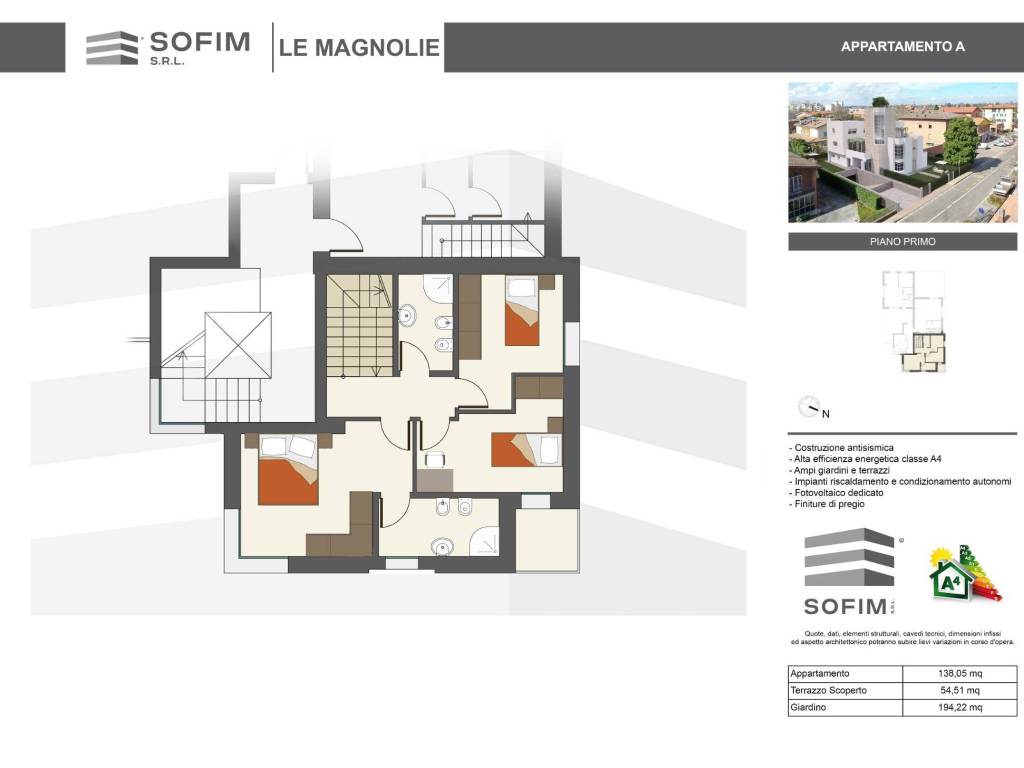 immagine annuncio 4 di 5