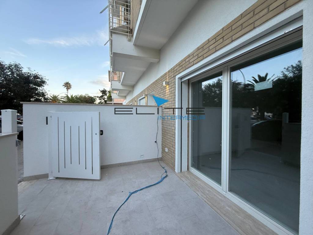 negozio in vendita a San Benedetto del Tronto