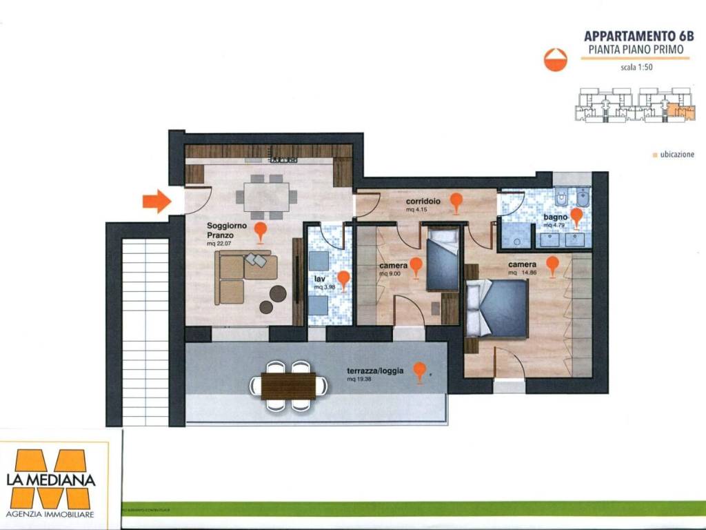 immagine annuncio 3 di 5