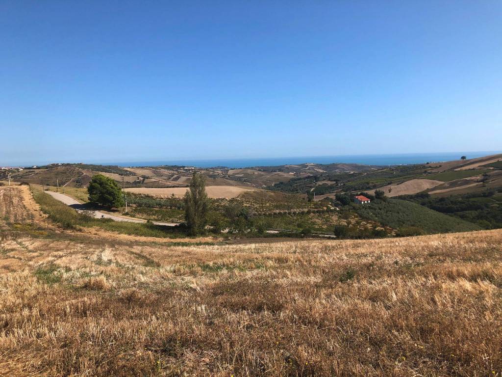 rudere in vendita a Cupello