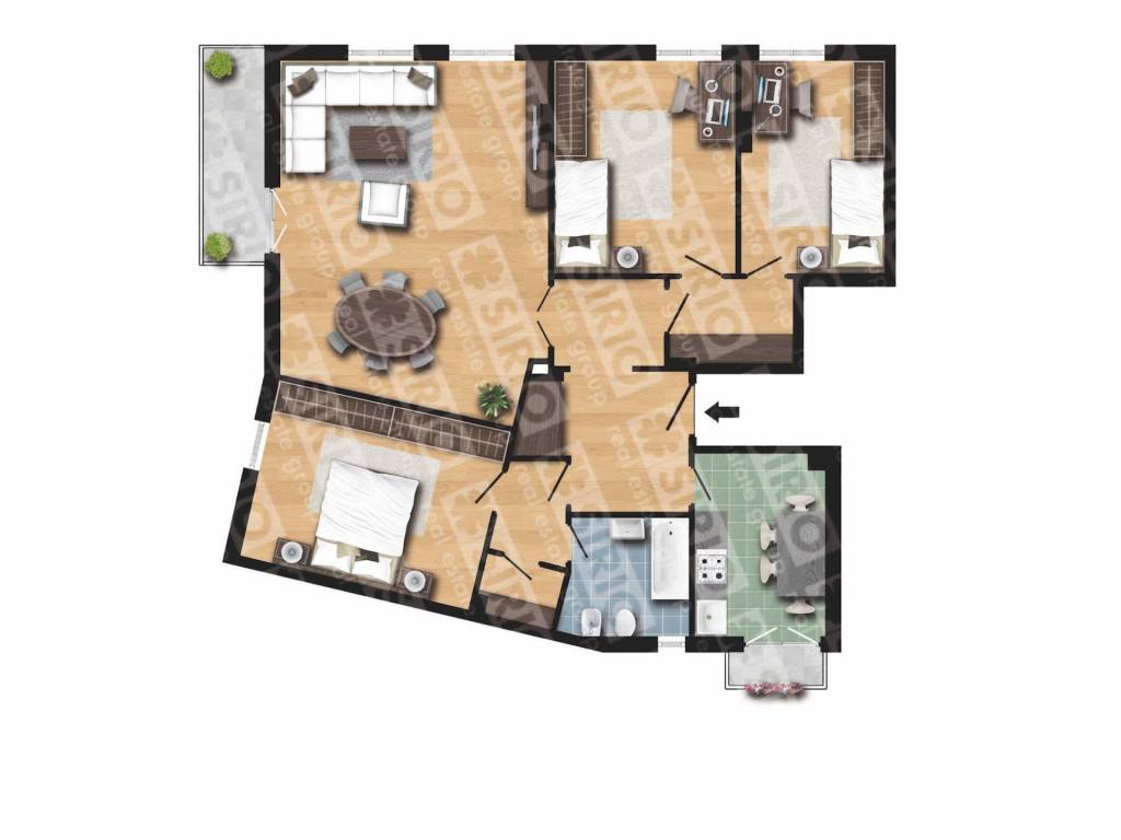 immagine annuncio 1 di 5