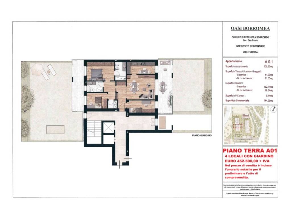 immagine annuncio 1 di 4