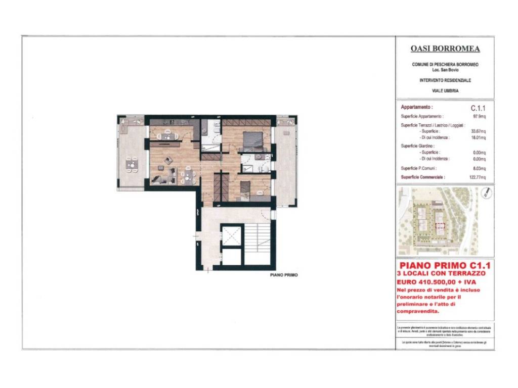 immagine annuncio 4 di 5