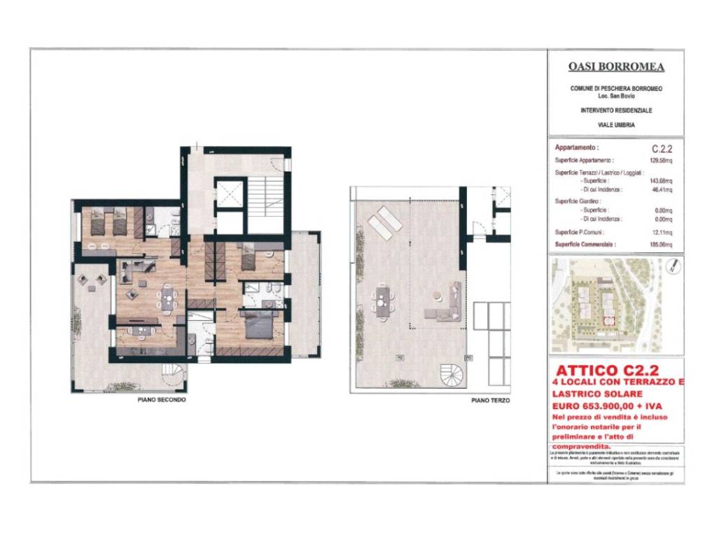 immagine annuncio 3 di 4