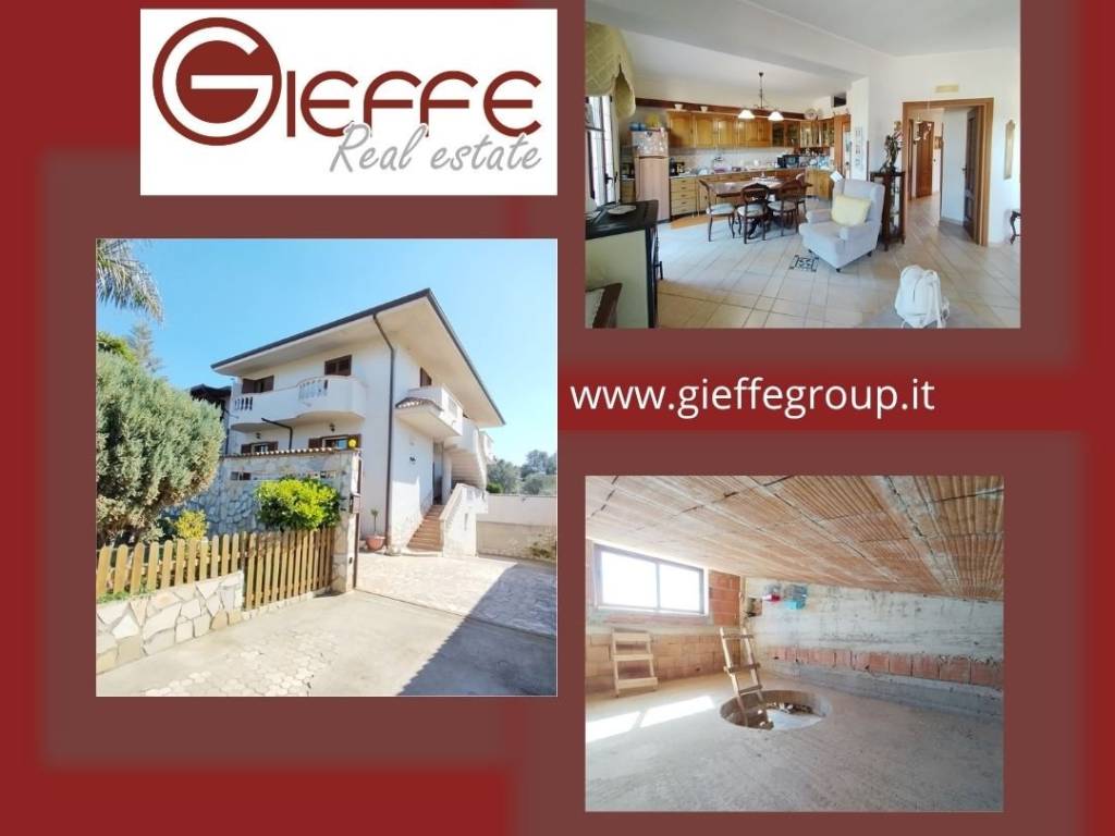 casa indipendente in vendita a Gioia Tauro