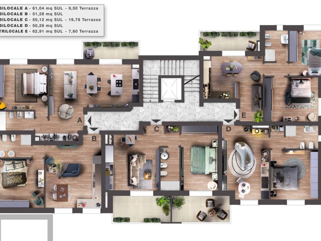 immagine annuncio 1 di 5