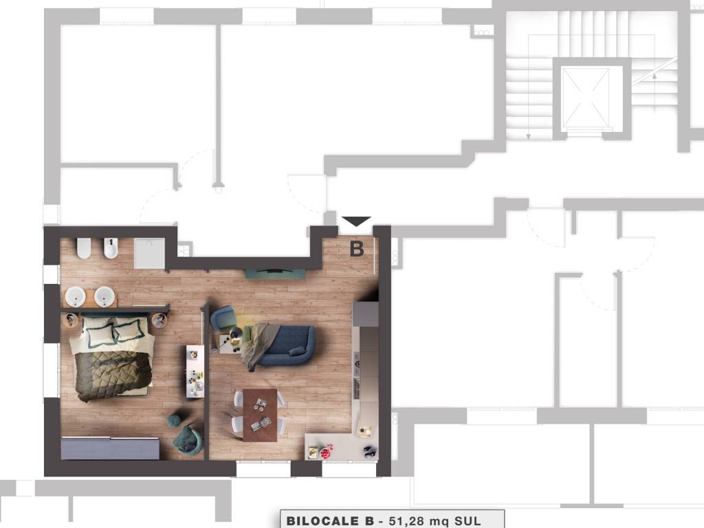 immagine annuncio 2 di 5