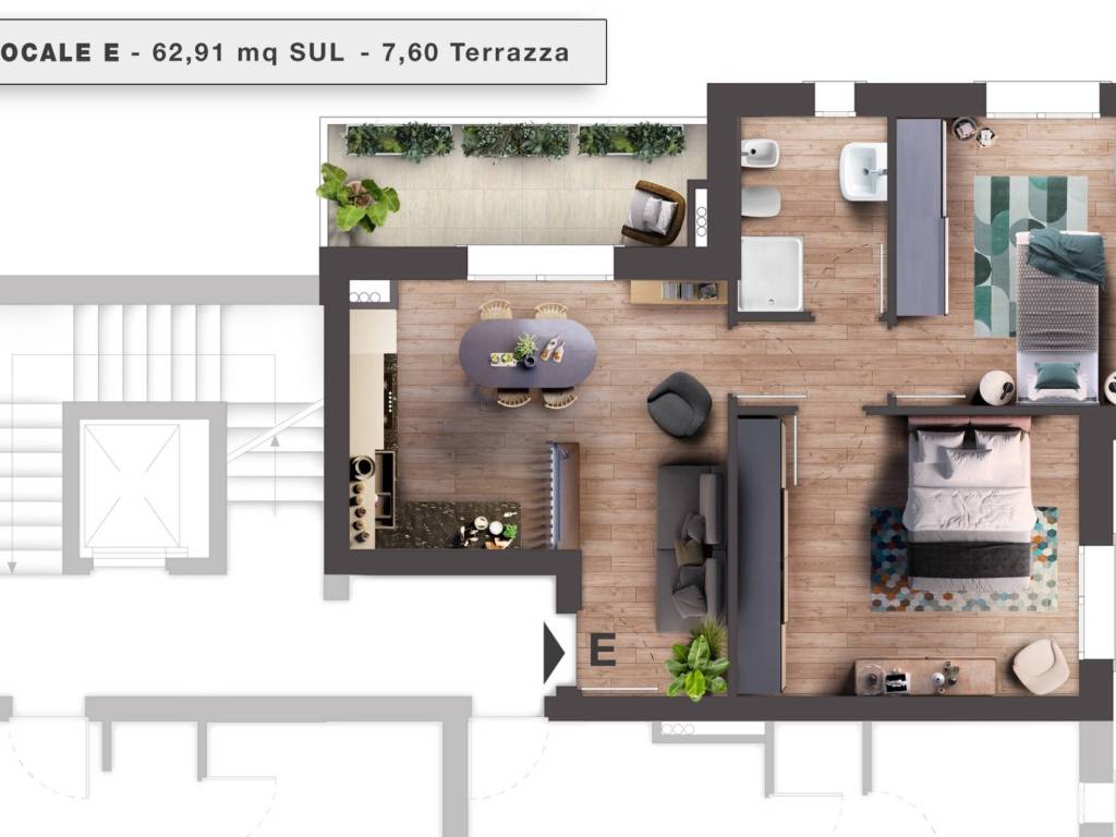 immagine annuncio 4 di 5