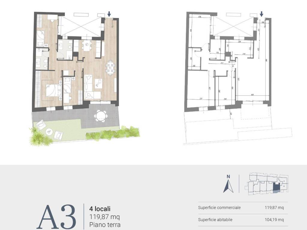 immagine annuncio 4 di 5