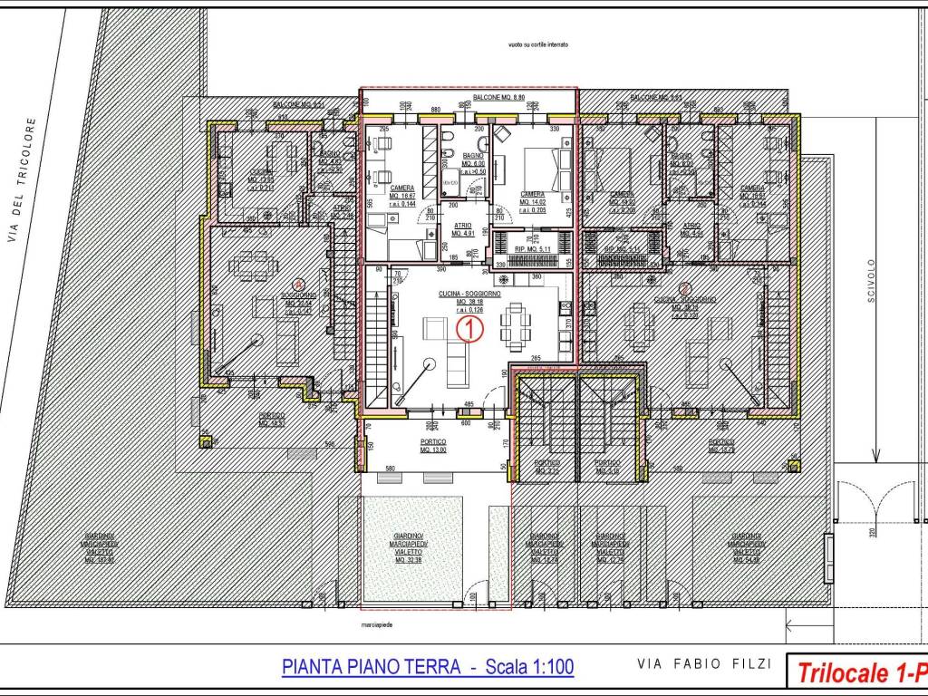 immagine annuncio 1 di 3