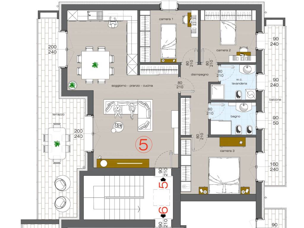 immagine annuncio 1 di 5