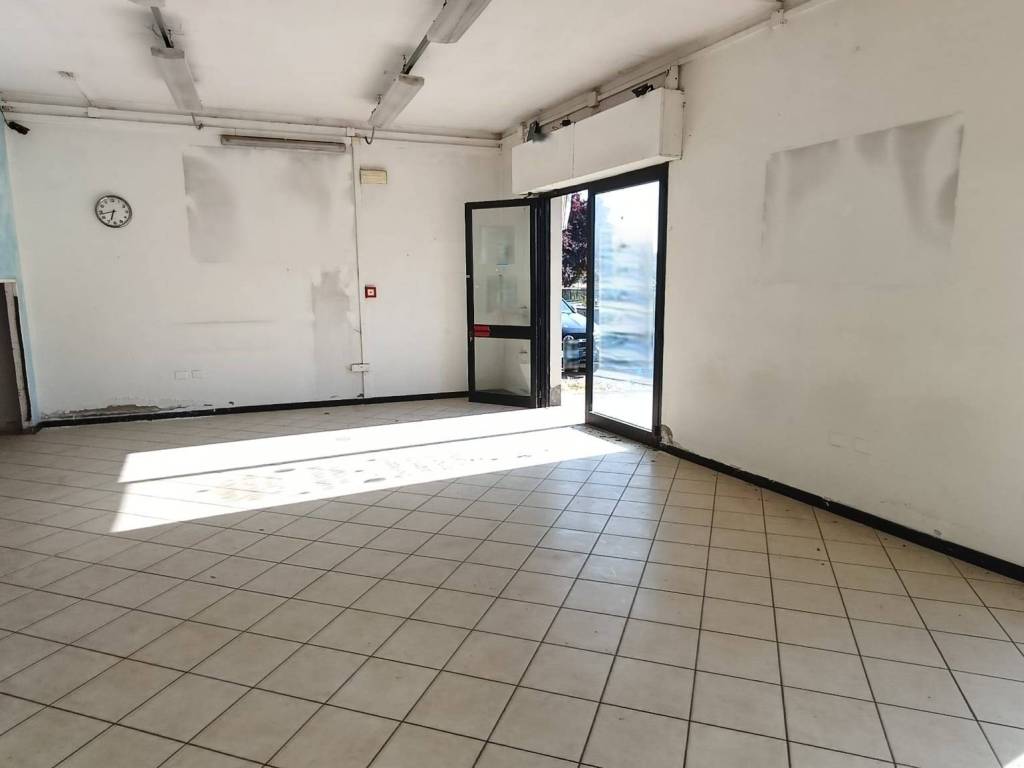 ufficio in vendita ad Agliana