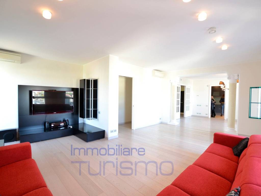 appartamento in affitto a Riccione