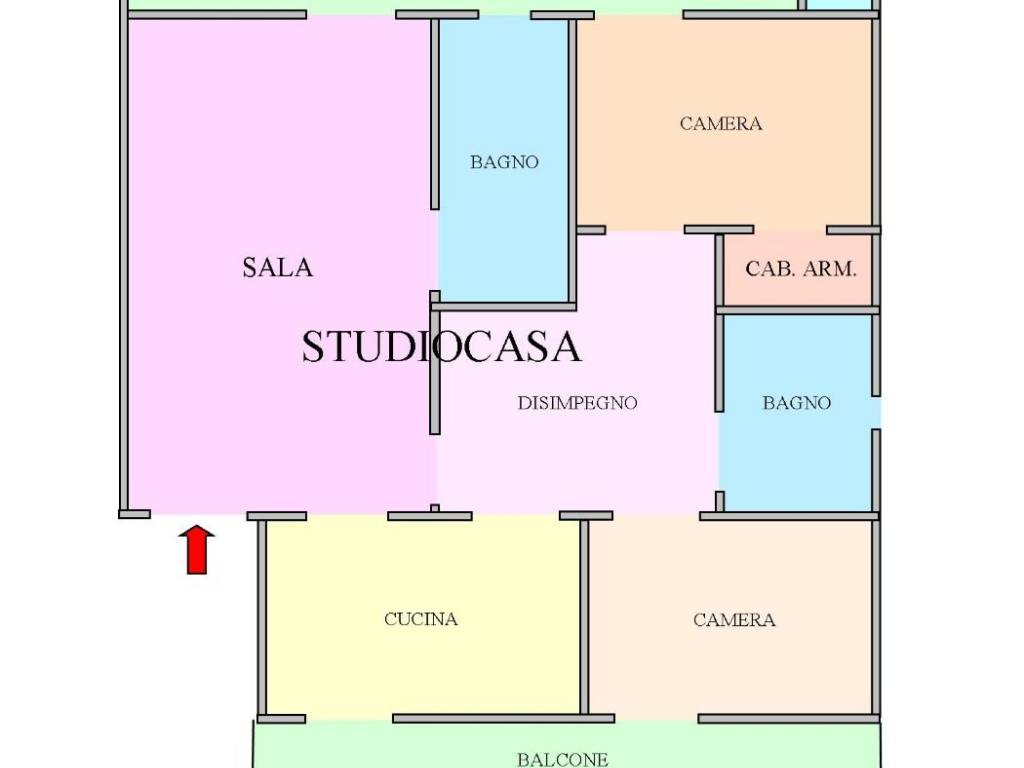 immagine annuncio 1 di 5